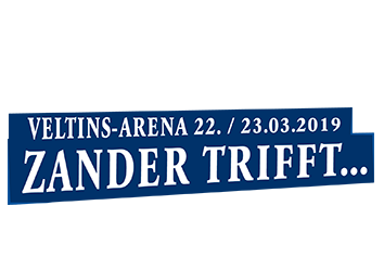Zander-trifft