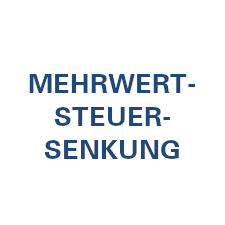 steuersenkung